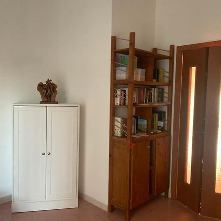 Casa Bianca Firenze Appartement Buitenkant foto