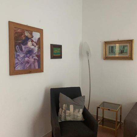 Casa Bianca Firenze Appartement Buitenkant foto