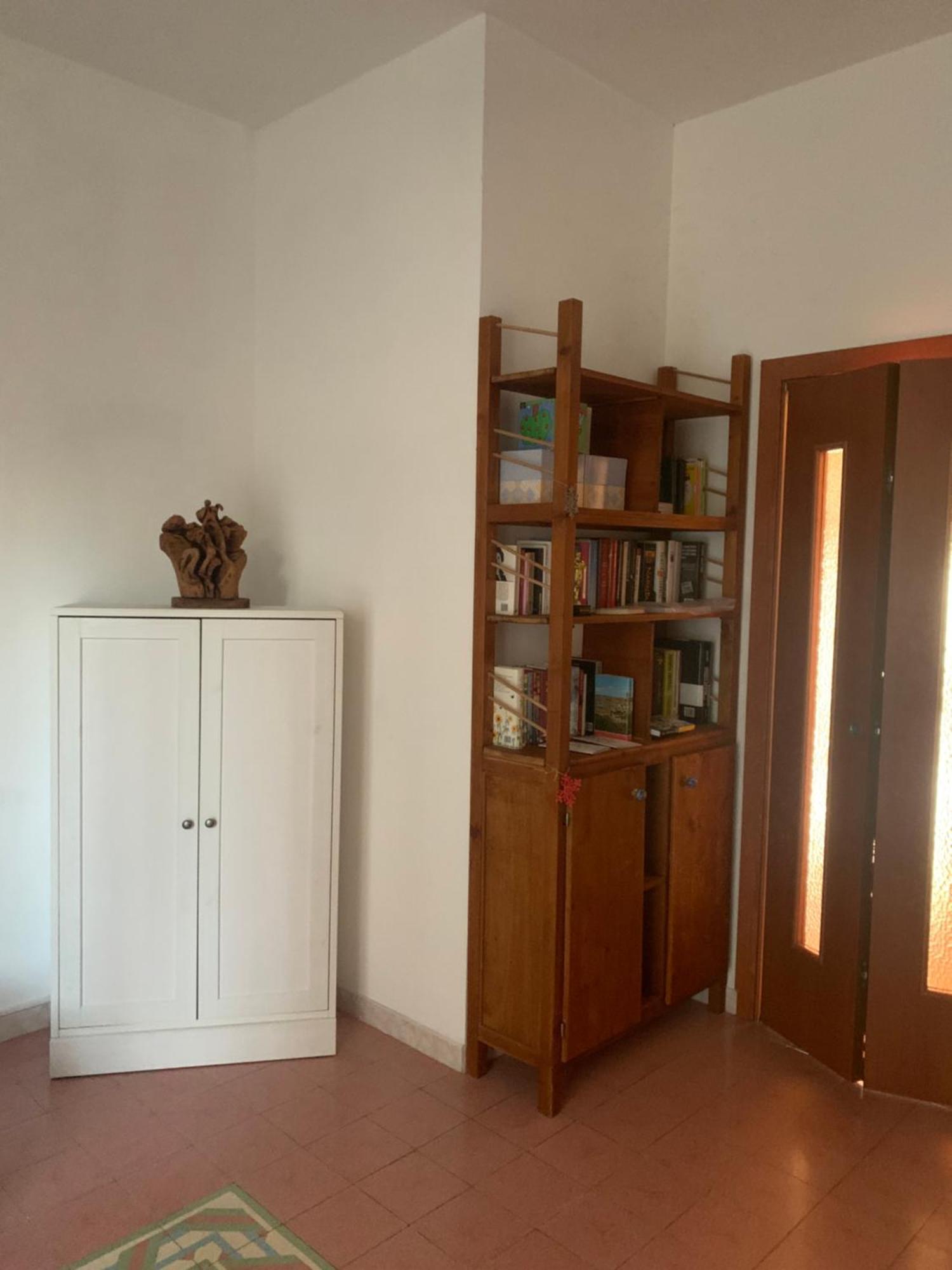 Casa Bianca Firenze Appartement Buitenkant foto