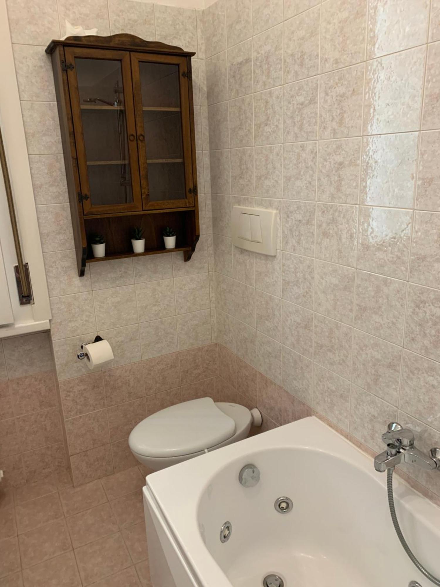 Casa Bianca Firenze Appartement Buitenkant foto