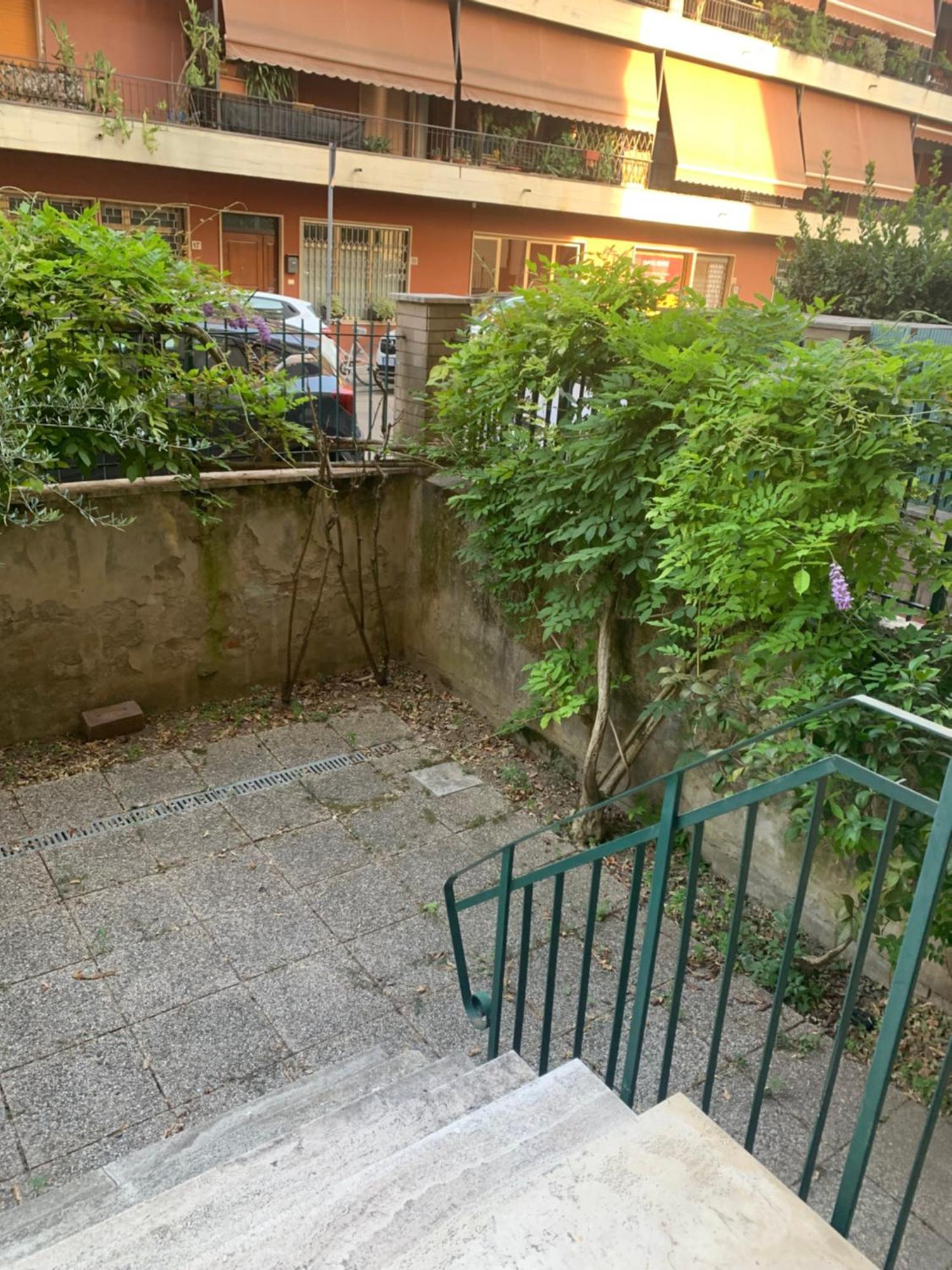 Casa Bianca Firenze Appartement Buitenkant foto