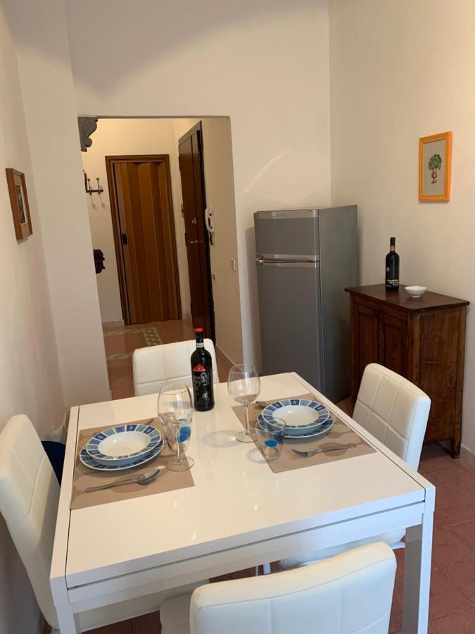 Casa Bianca Firenze Appartement Buitenkant foto