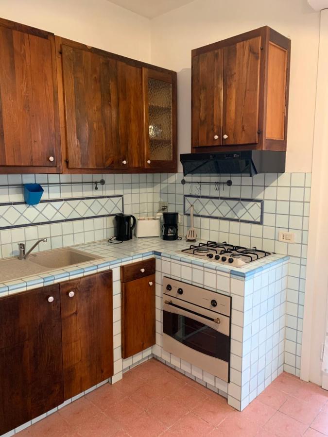 Casa Bianca Firenze Appartement Buitenkant foto