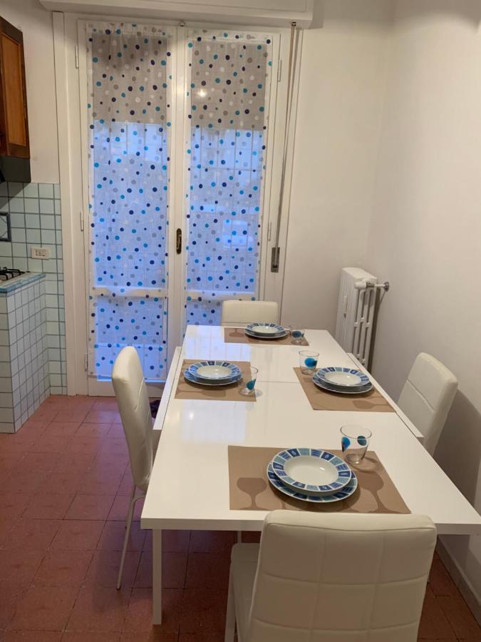 Casa Bianca Firenze Appartement Buitenkant foto