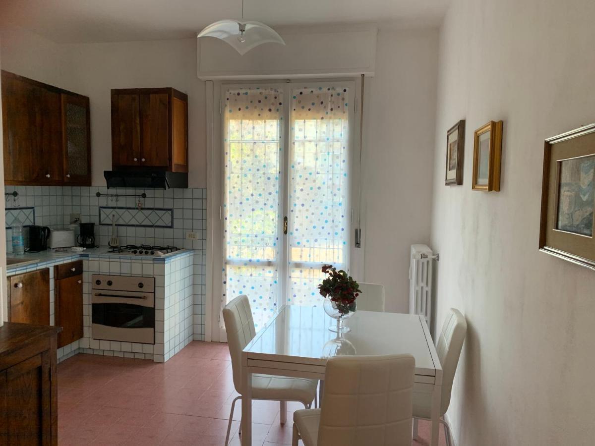 Casa Bianca Firenze Appartement Buitenkant foto