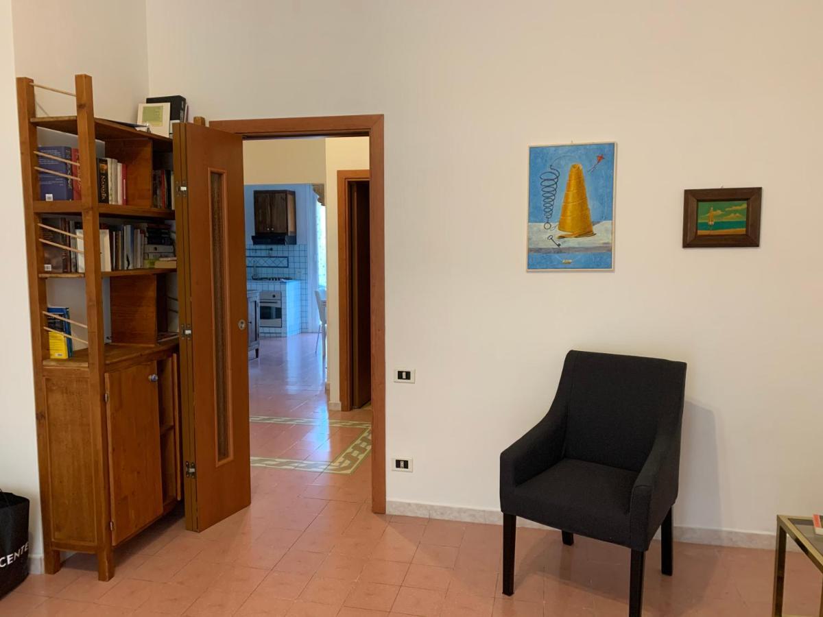 Casa Bianca Firenze Appartement Buitenkant foto