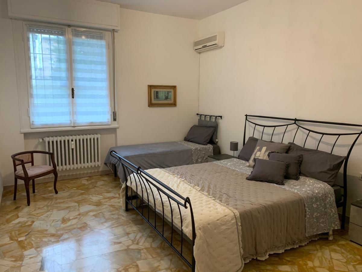 Casa Bianca Firenze Appartement Buitenkant foto